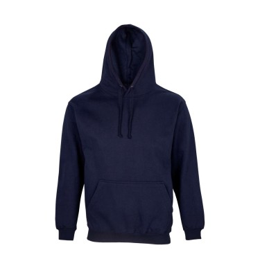 SOL'S CONDOR TUBE - UNISEX HOODED SWEATSHIRT
