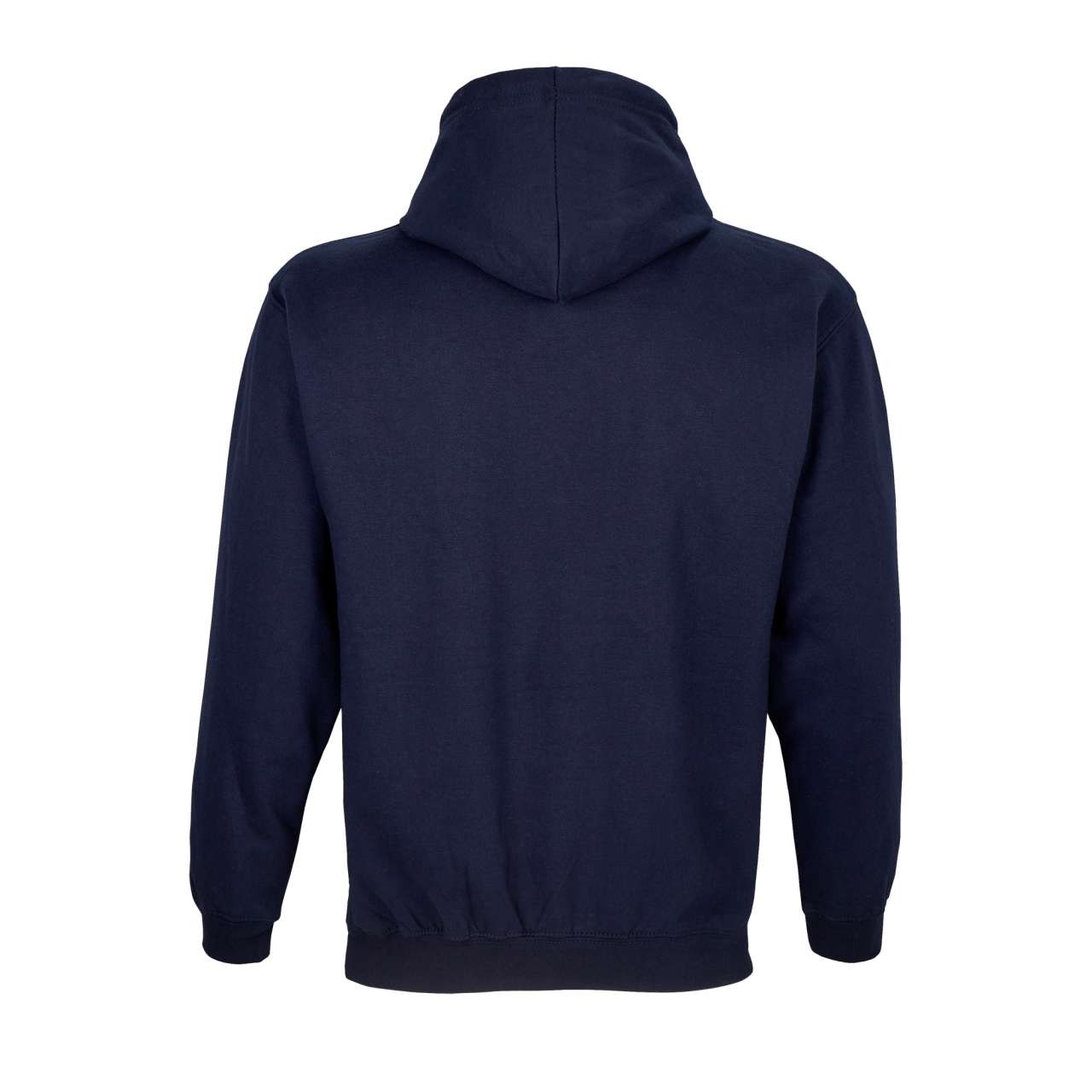 SOL'S CONDOR TUBE - UNISEX HOODED SWEATSHIRT