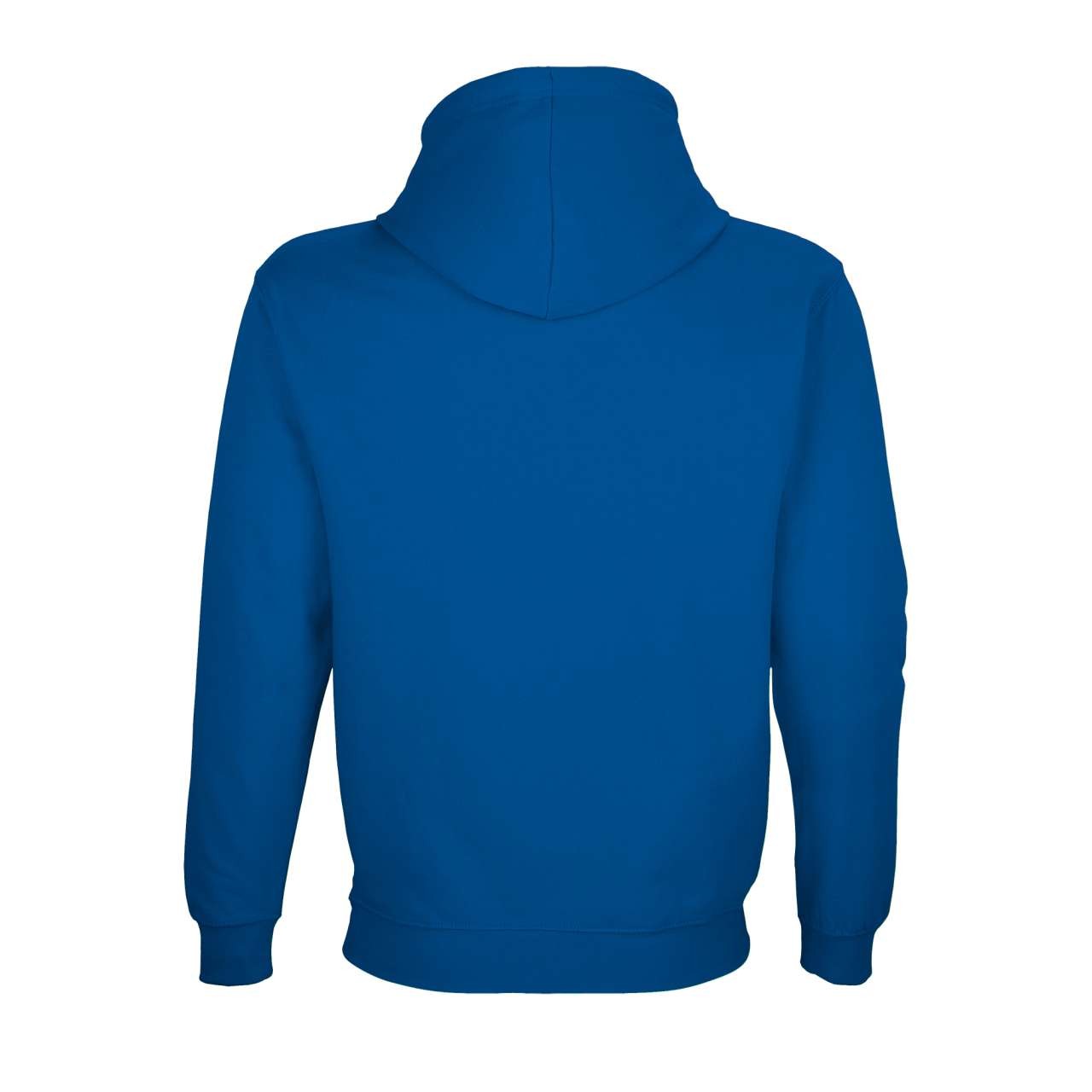 SOL'S CONDOR TUBE - UNISEX HOODED SWEATSHIRT