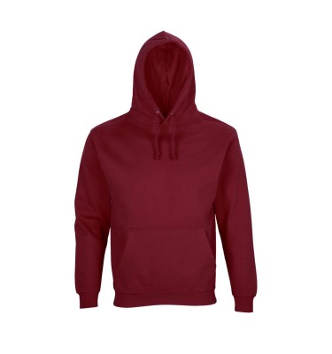 SOL'S CONDOR TUBE - UNISEX HOODED SWEATSHIRT