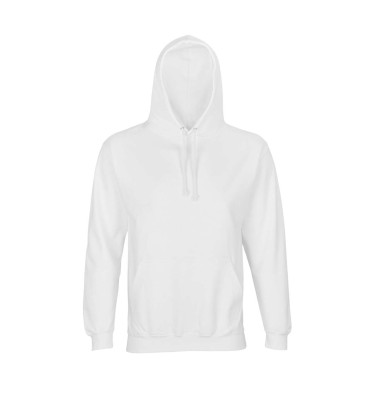 SOL'S CONDOR TUBE - UNISEX HOODED SWEATSHIRT
