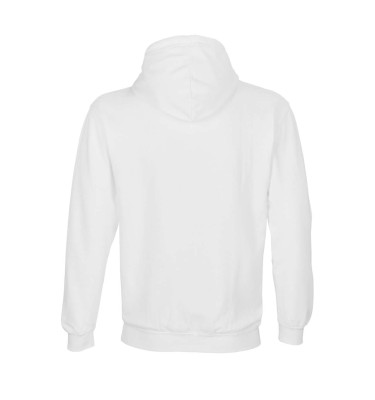SOL'S CONDOR TUBE - UNISEX HOODED SWEATSHIRT