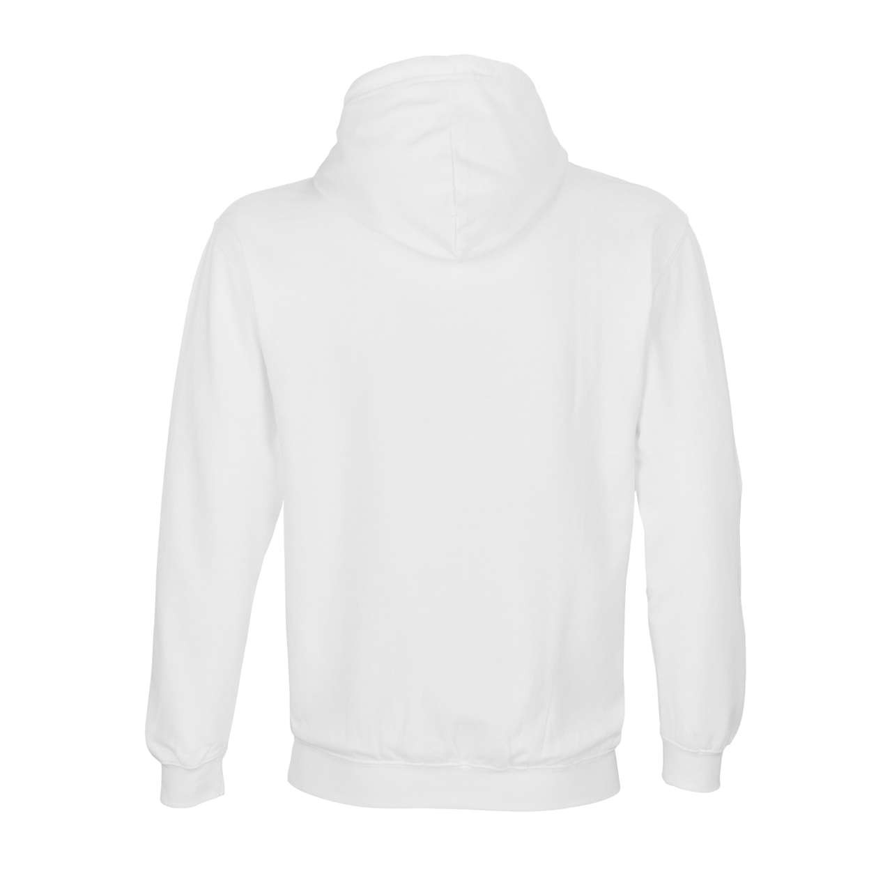 SOL'S CONDOR TUBE - UNISEX HOODED SWEATSHIRT
