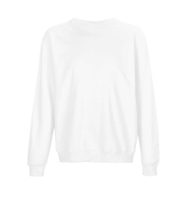 SOL'S COLUMBIA TUBE - UNISEX ROUND-NECK SWEATSHIRT