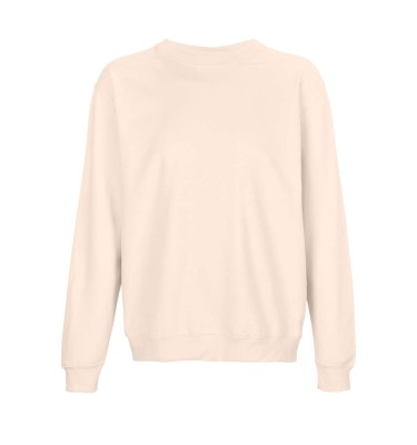 SOL'S COLUMBIA TUBE - UNISEX ROUND-NECK SWEATSHIRT