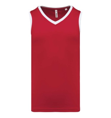 MEN'S BASKETBALL JERSEY
