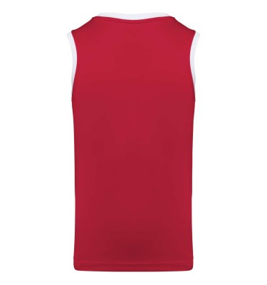 MEN'S BASKETBALL JERSEY