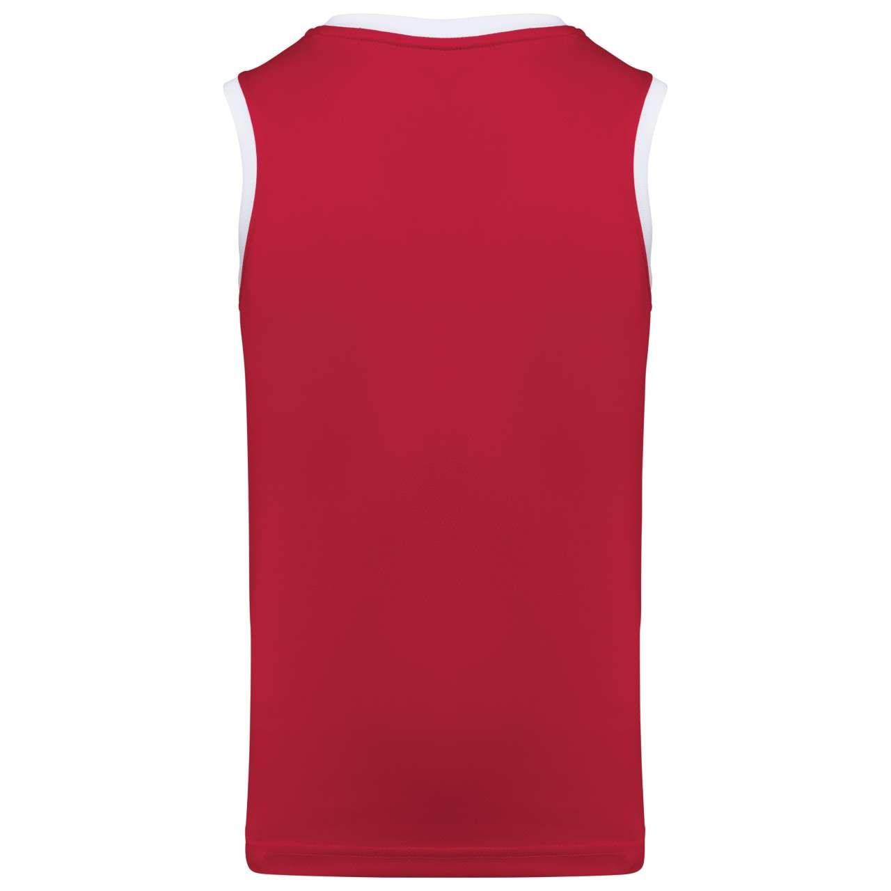 MEN'S BASKETBALL JERSEY
