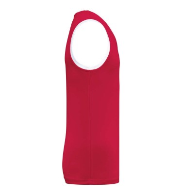 MEN'S BASKETBALL JERSEY