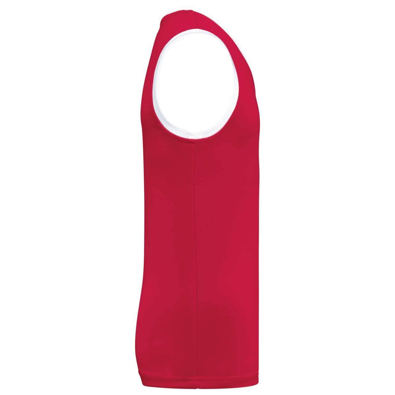 MEN'S BASKETBALL JERSEY