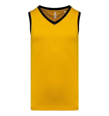 MEN'S BASKETBALL JERSEY