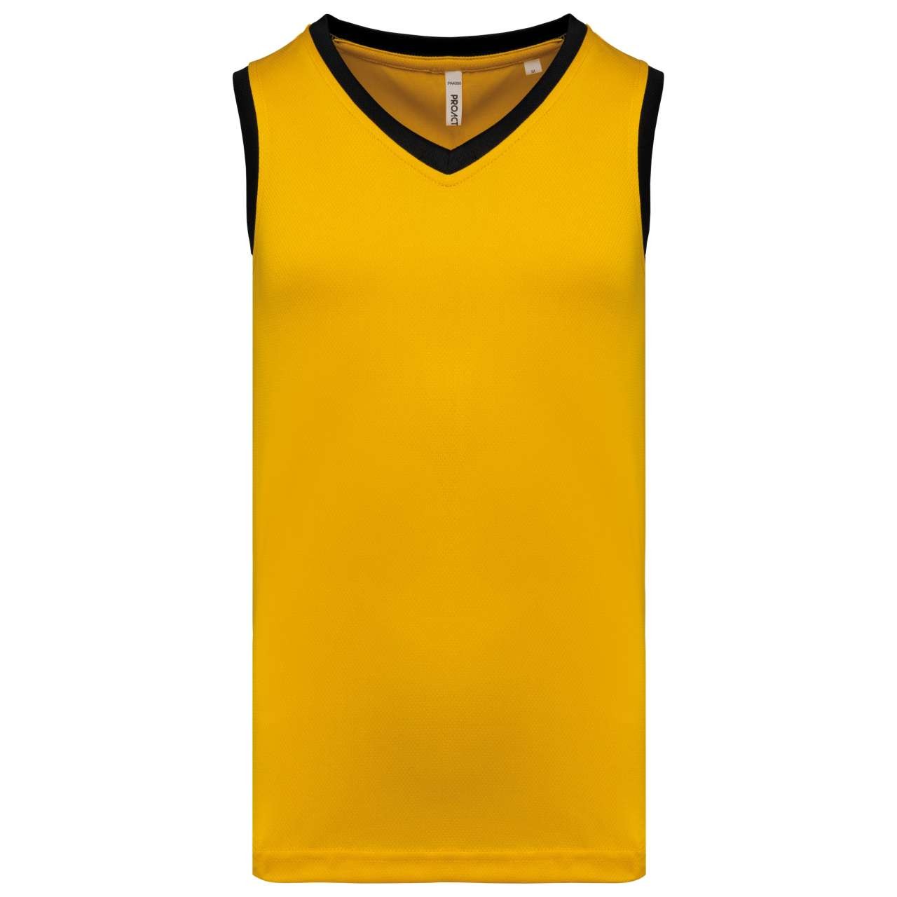 MEN'S BASKETBALL JERSEY