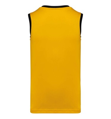 MEN'S BASKETBALL JERSEY
