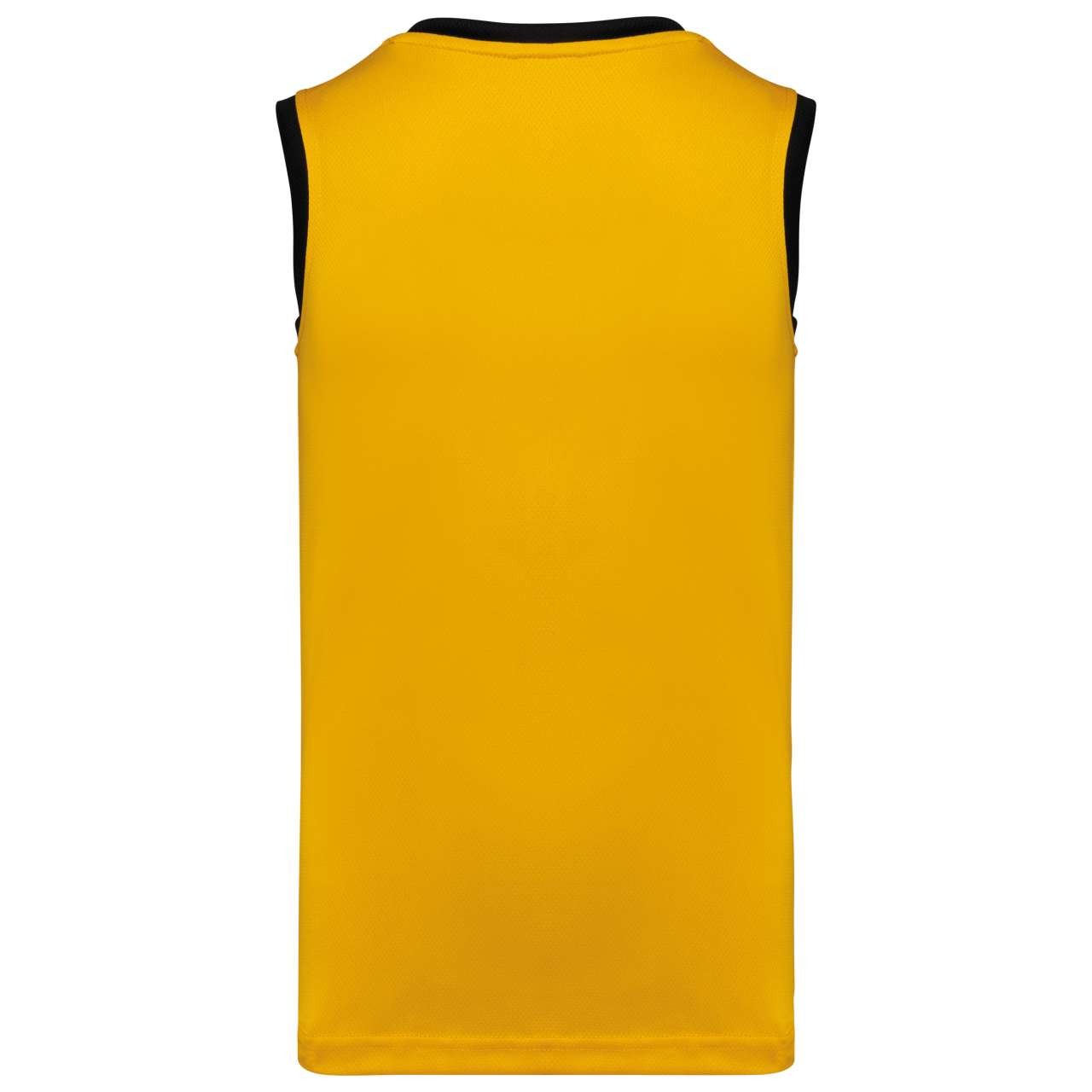MEN'S BASKETBALL JERSEY