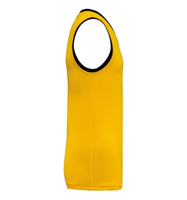 MEN'S BASKETBALL JERSEY