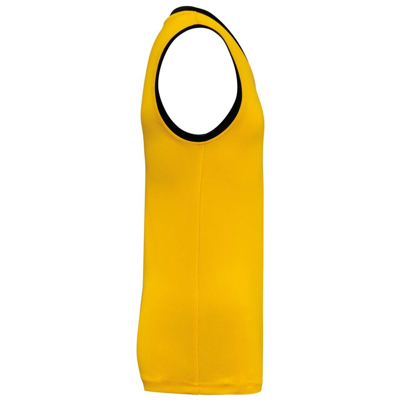 MEN'S BASKETBALL JERSEY
