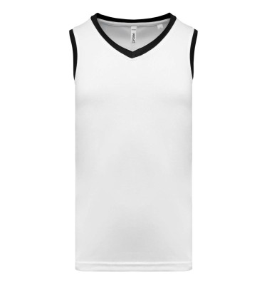 MEN'S BASKETBALL JERSEY