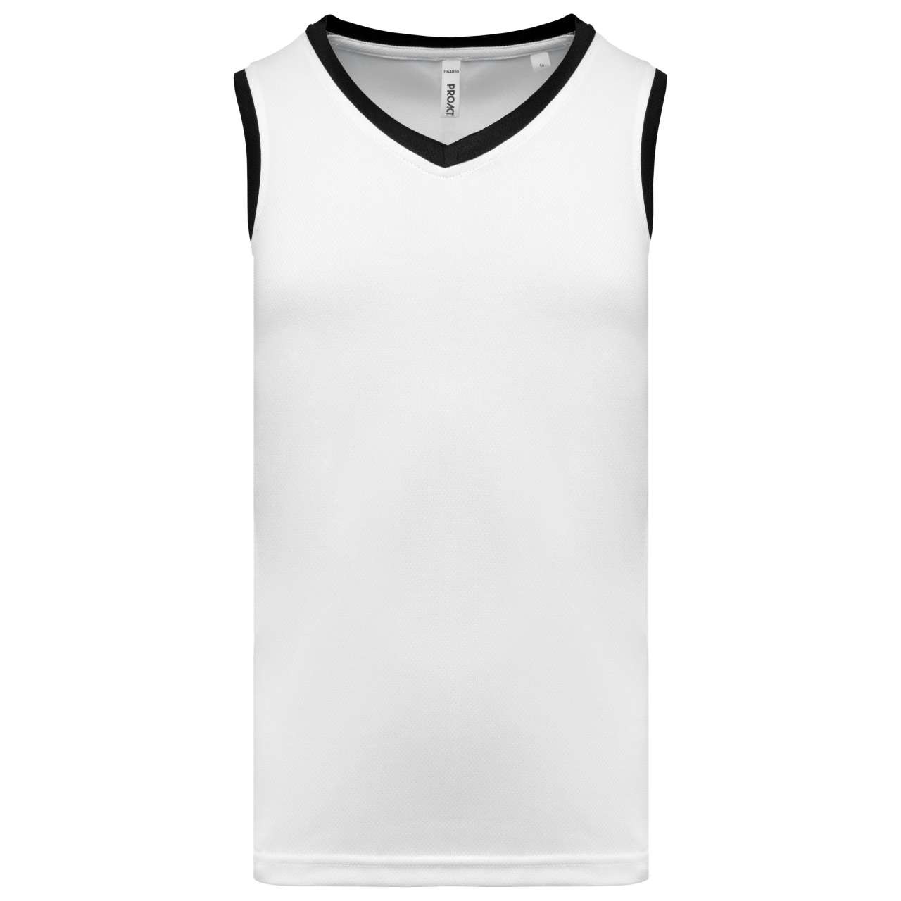 MEN'S BASKETBALL JERSEY