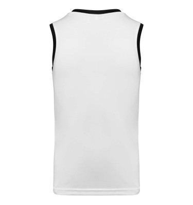 MEN'S BASKETBALL JERSEY
