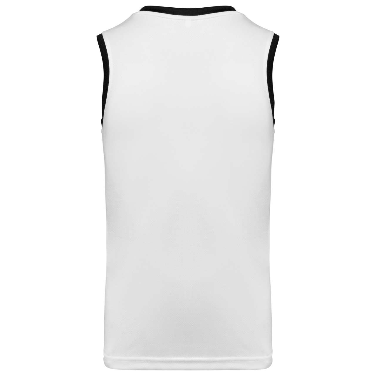 MEN'S BASKETBALL JERSEY