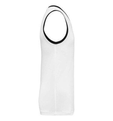 MEN'S BASKETBALL JERSEY