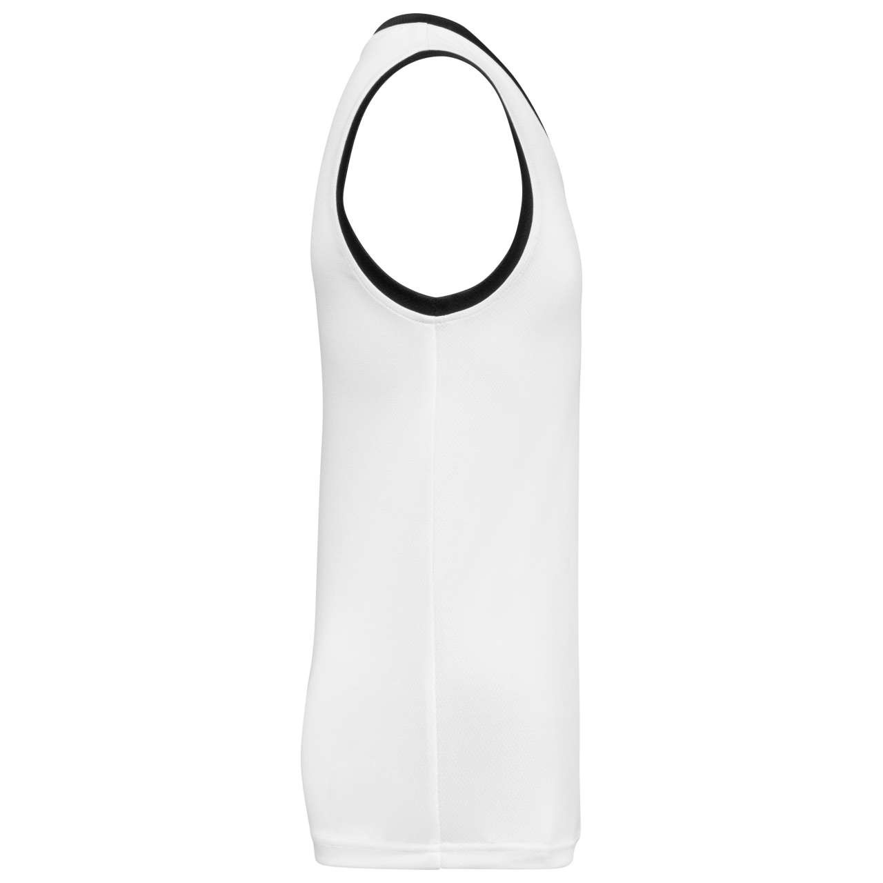 MEN'S BASKETBALL JERSEY