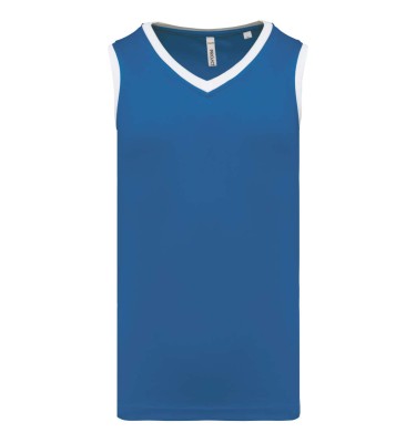 MEN'S BASKETBALL JERSEY