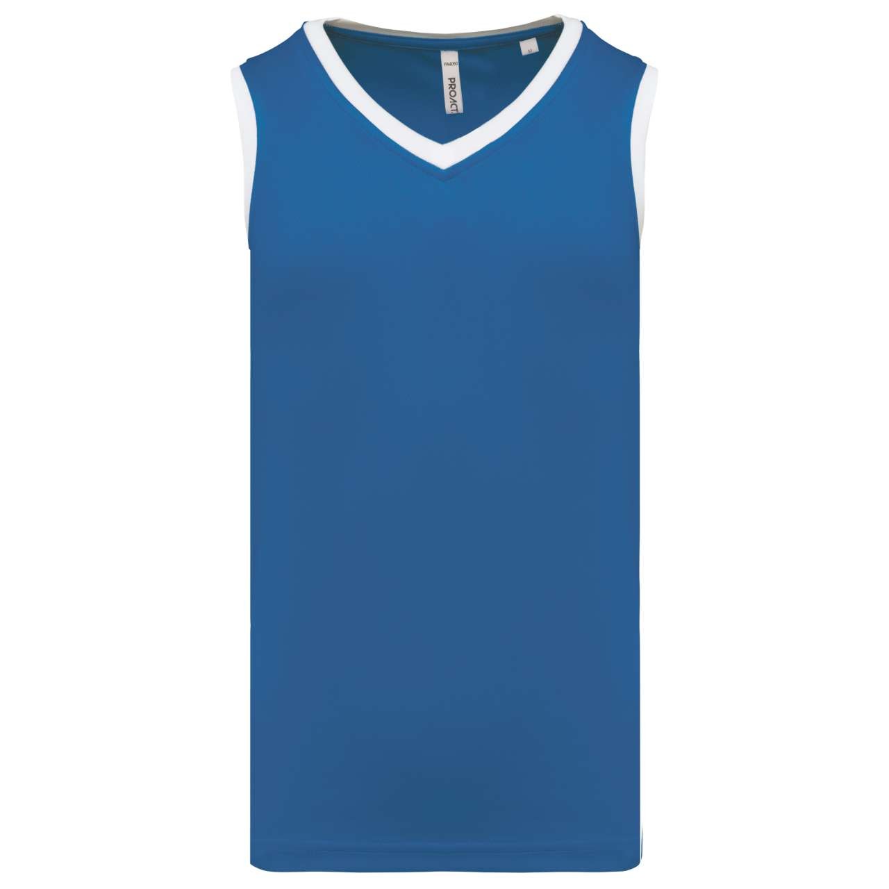 MEN'S BASKETBALL JERSEY