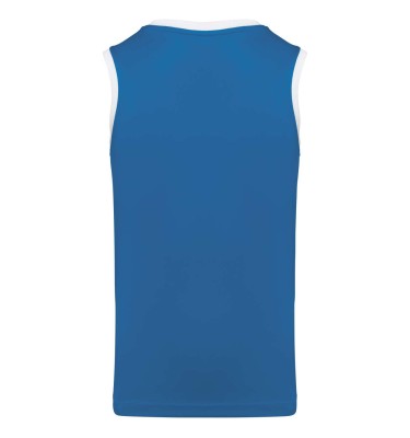 MEN'S BASKETBALL JERSEY