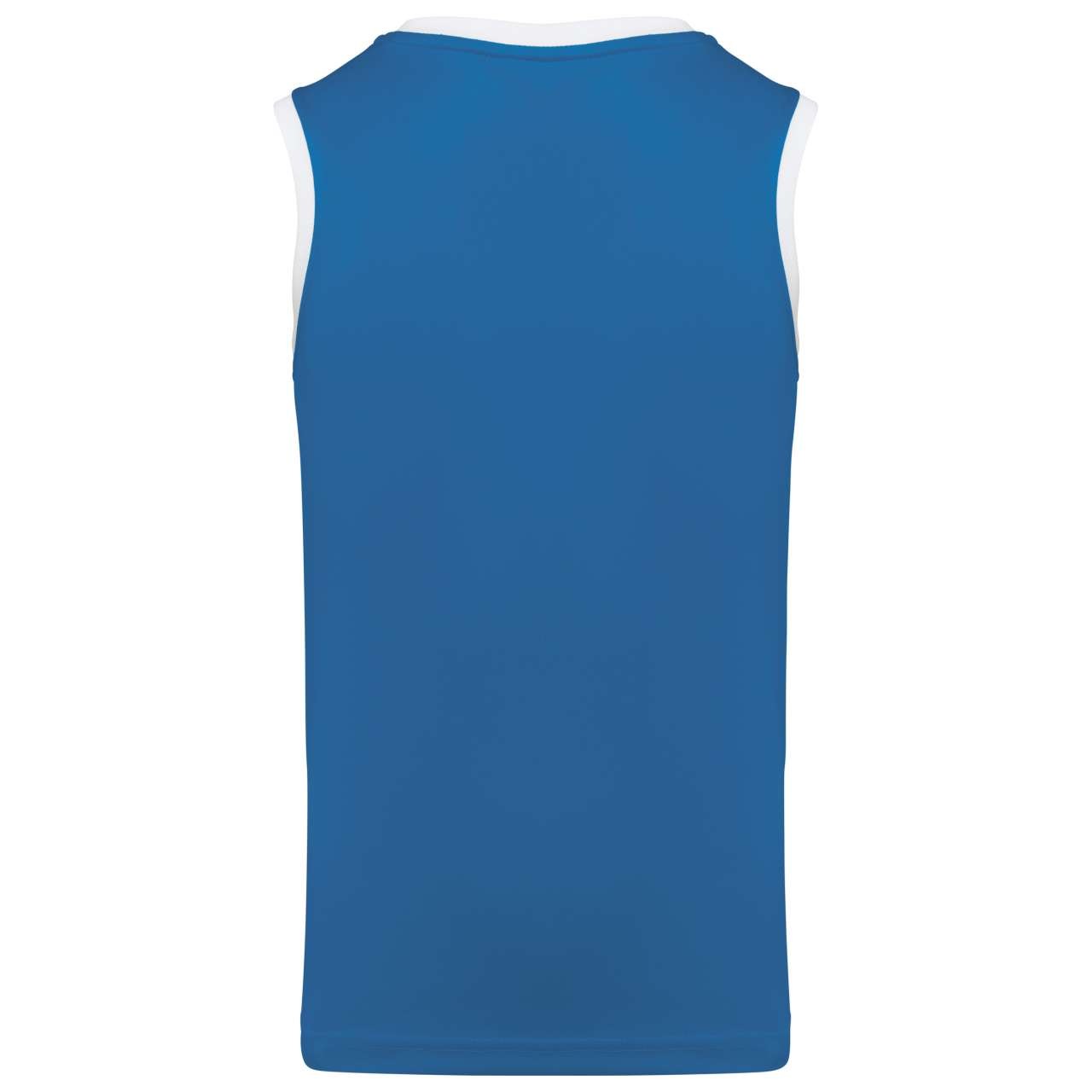 MEN'S BASKETBALL JERSEY