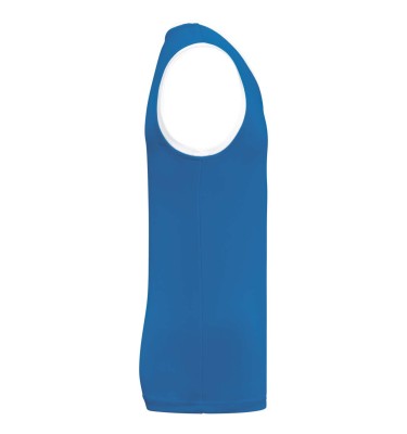 MEN'S BASKETBALL JERSEY