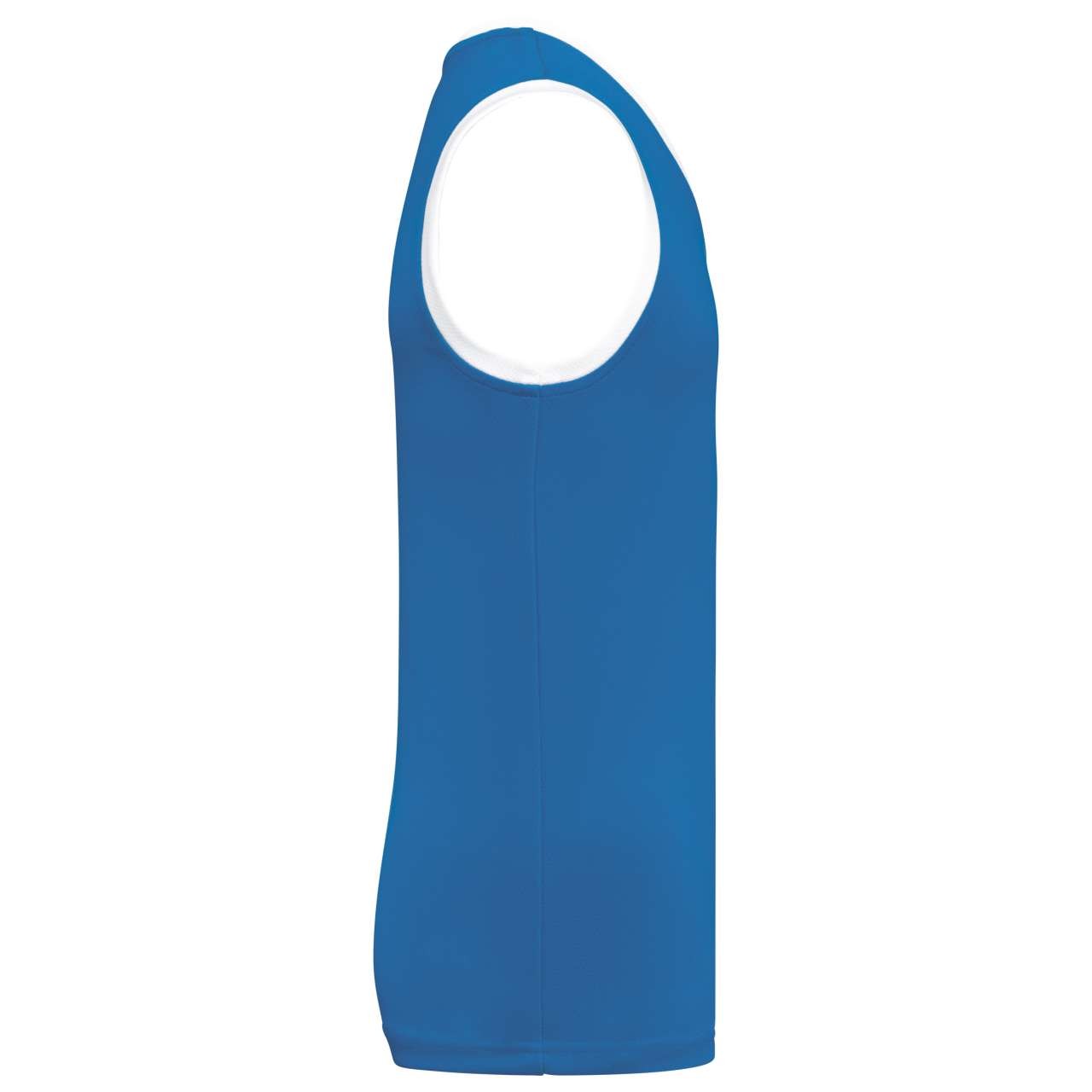 MEN'S BASKETBALL JERSEY