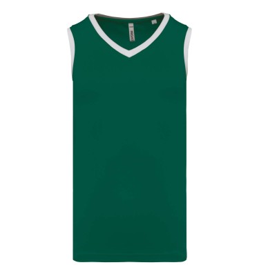 MEN'S BASKETBALL JERSEY