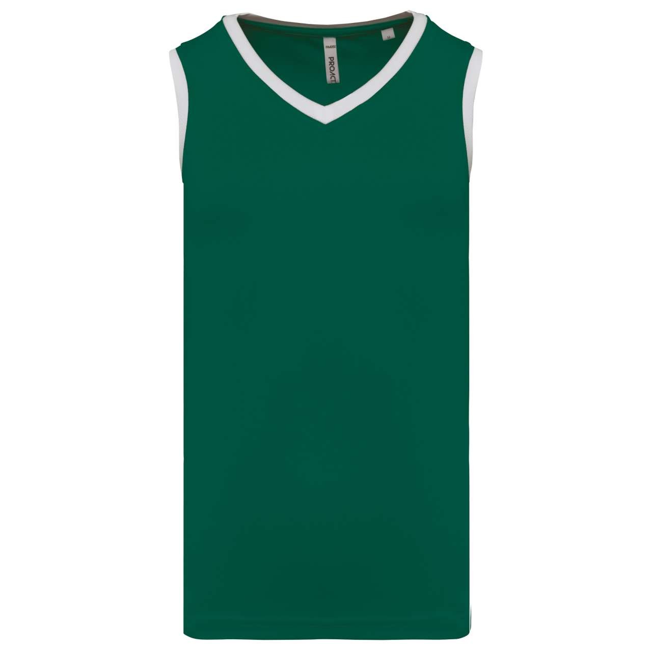 MEN'S BASKETBALL JERSEY