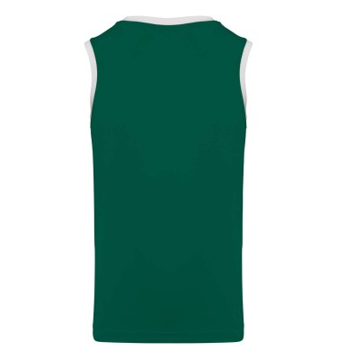 MEN'S BASKETBALL JERSEY