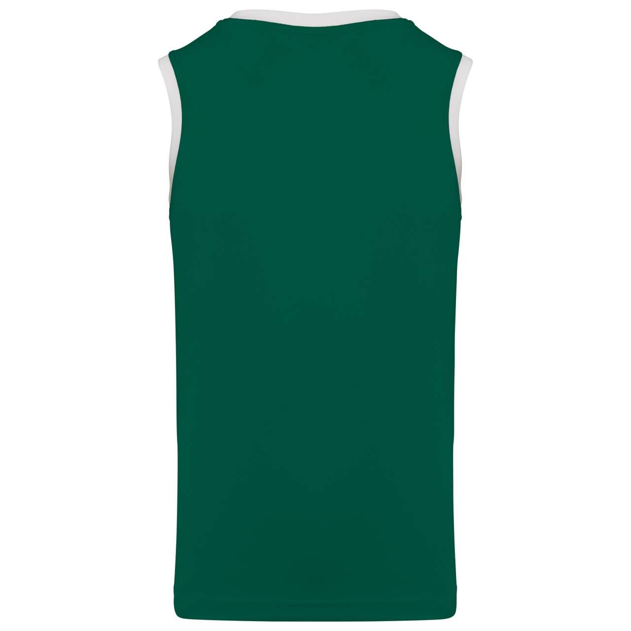 MEN'S BASKETBALL JERSEY