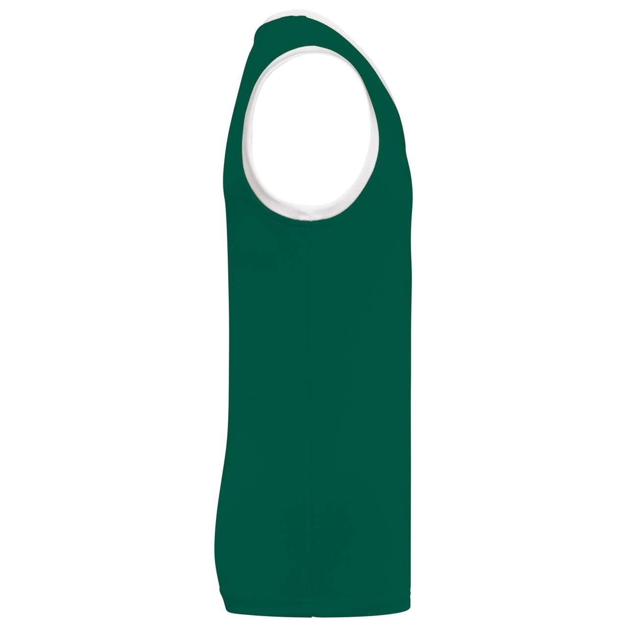 MEN'S BASKETBALL JERSEY