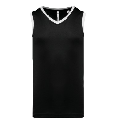 MEN'S BASKETBALL JERSEY