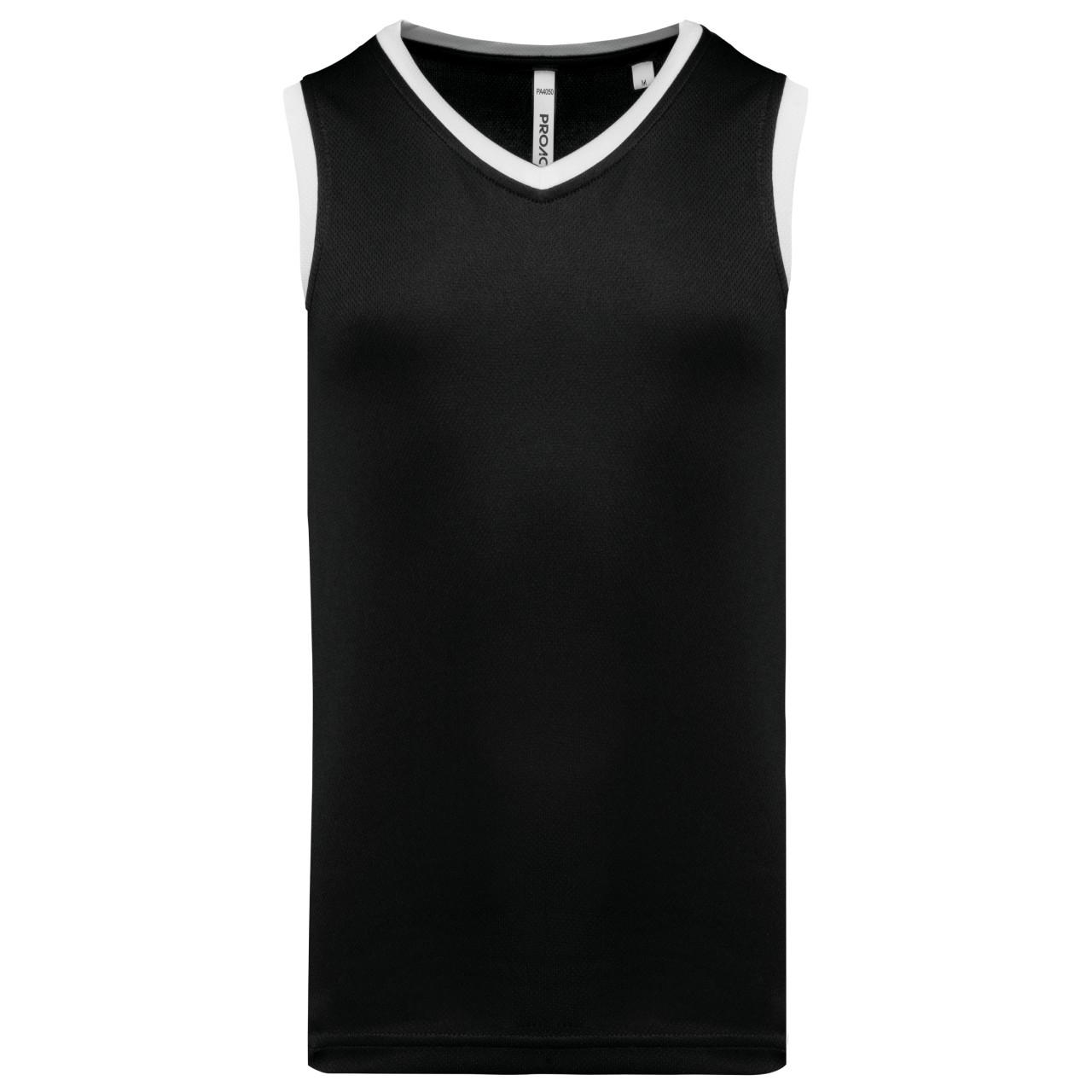 MEN'S BASKETBALL JERSEY