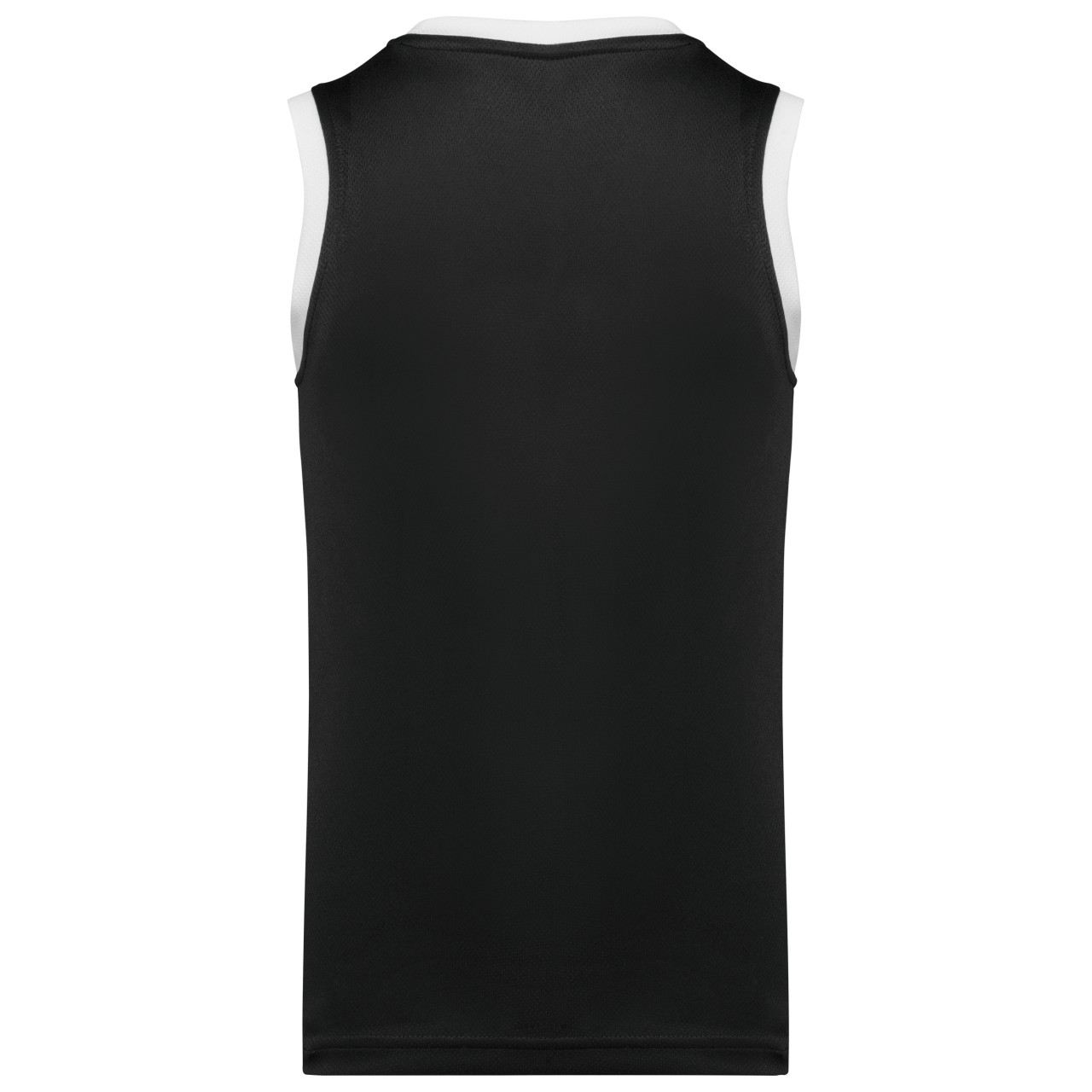 MEN'S BASKETBALL JERSEY