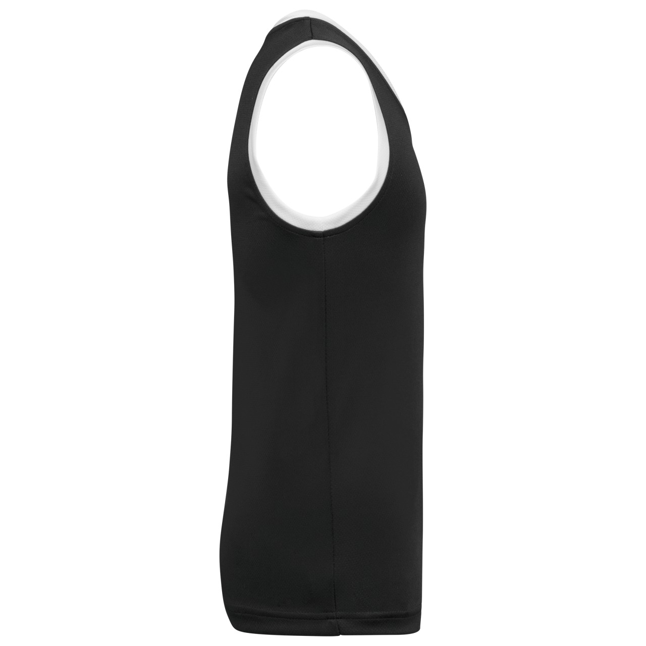 MEN'S BASKETBALL JERSEY