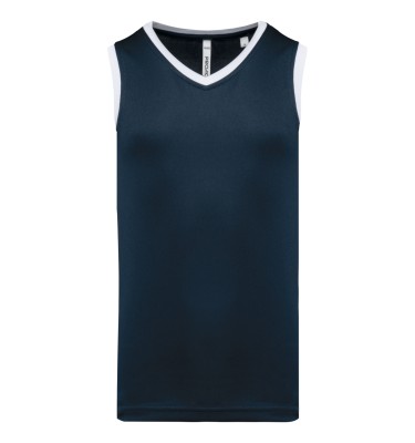 MEN'S BASKETBALL JERSEY