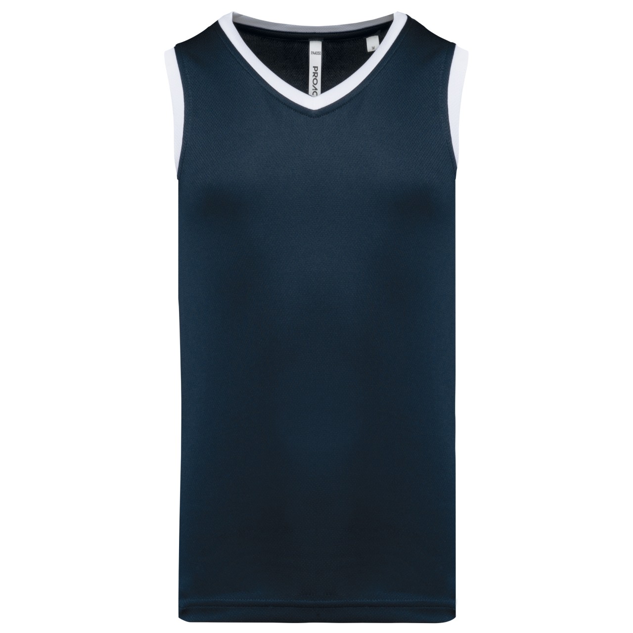 MEN'S BASKETBALL JERSEY