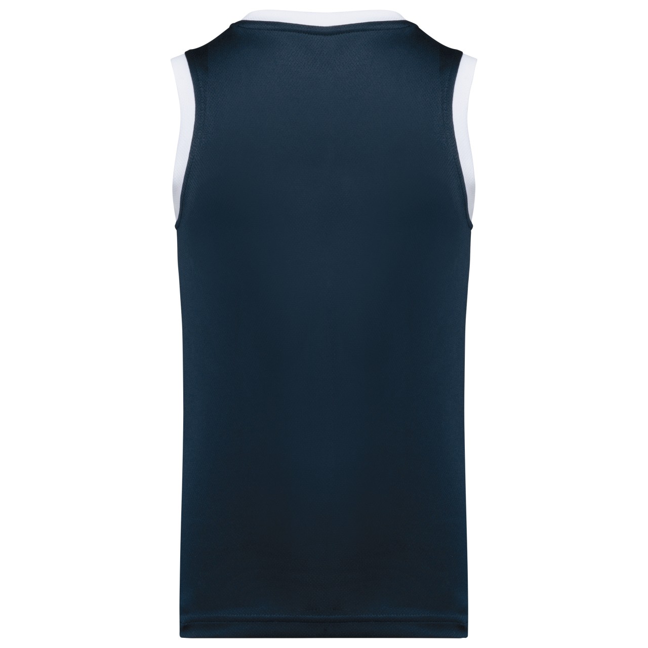 MEN'S BASKETBALL JERSEY
