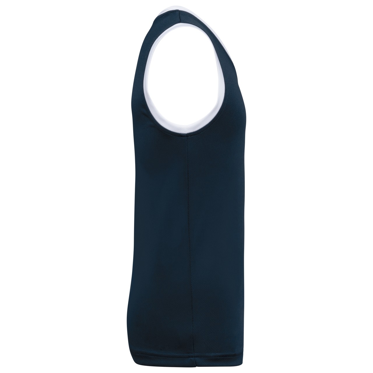 MEN'S BASKETBALL JERSEY