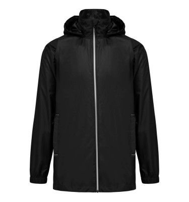 ADULT UNISEX RAIN JACKET