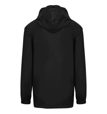 ADULT UNISEX RAIN JACKET