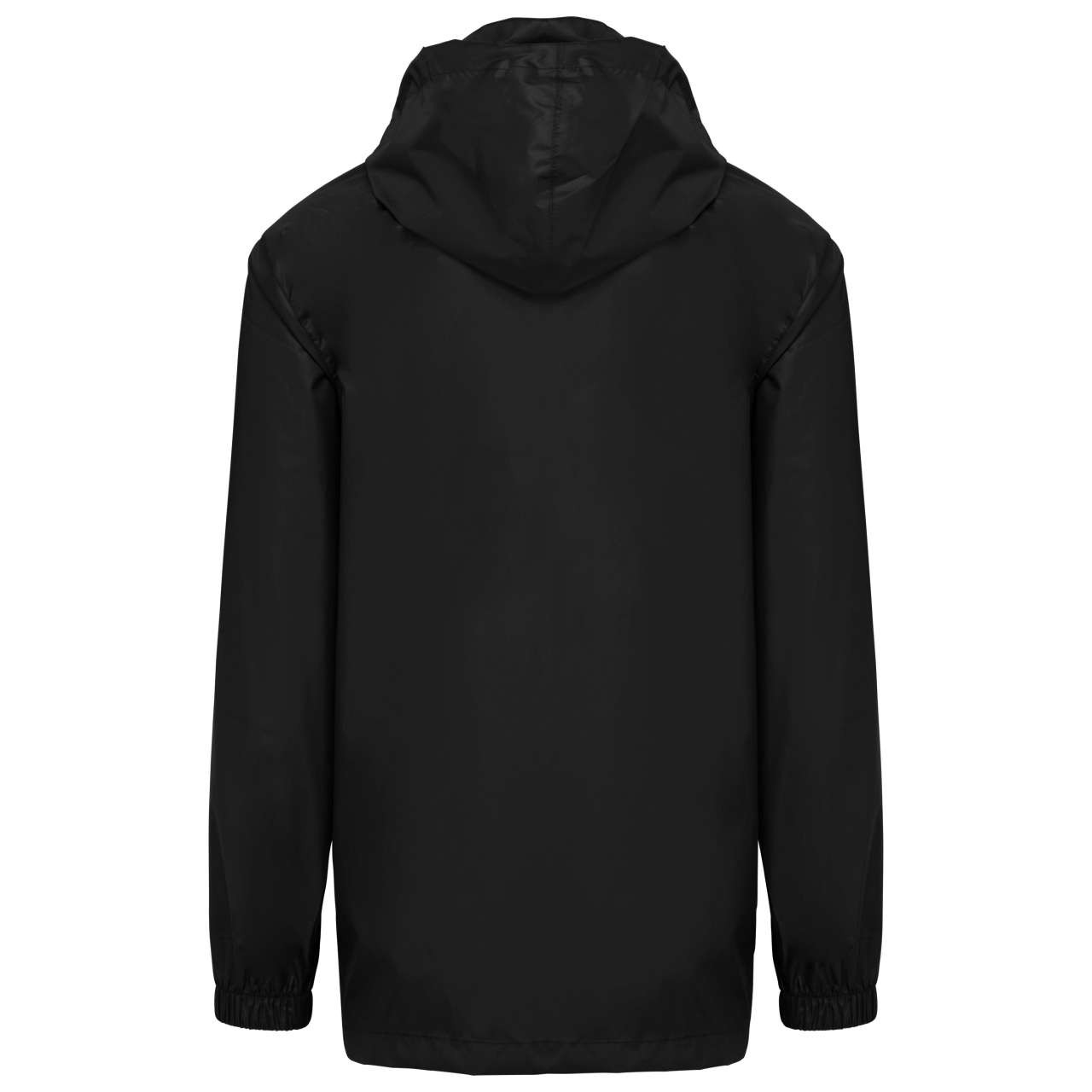 ADULT UNISEX RAIN JACKET