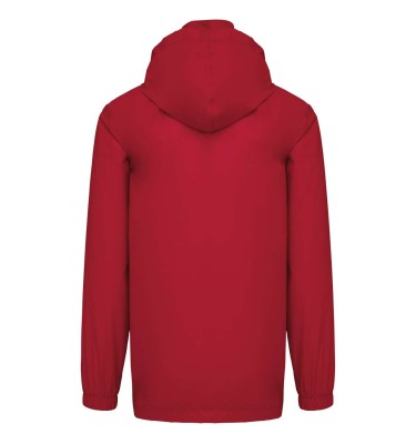 ADULT UNISEX RAIN JACKET