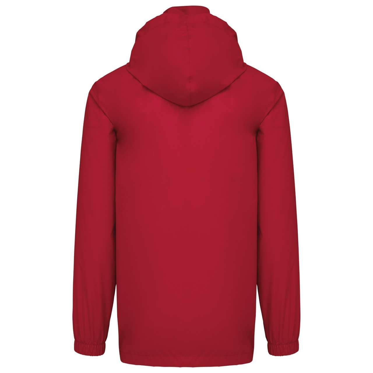 ADULT UNISEX RAIN JACKET